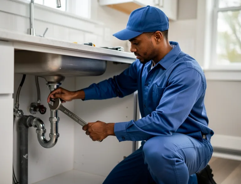 Installateur Bad Pyrmont